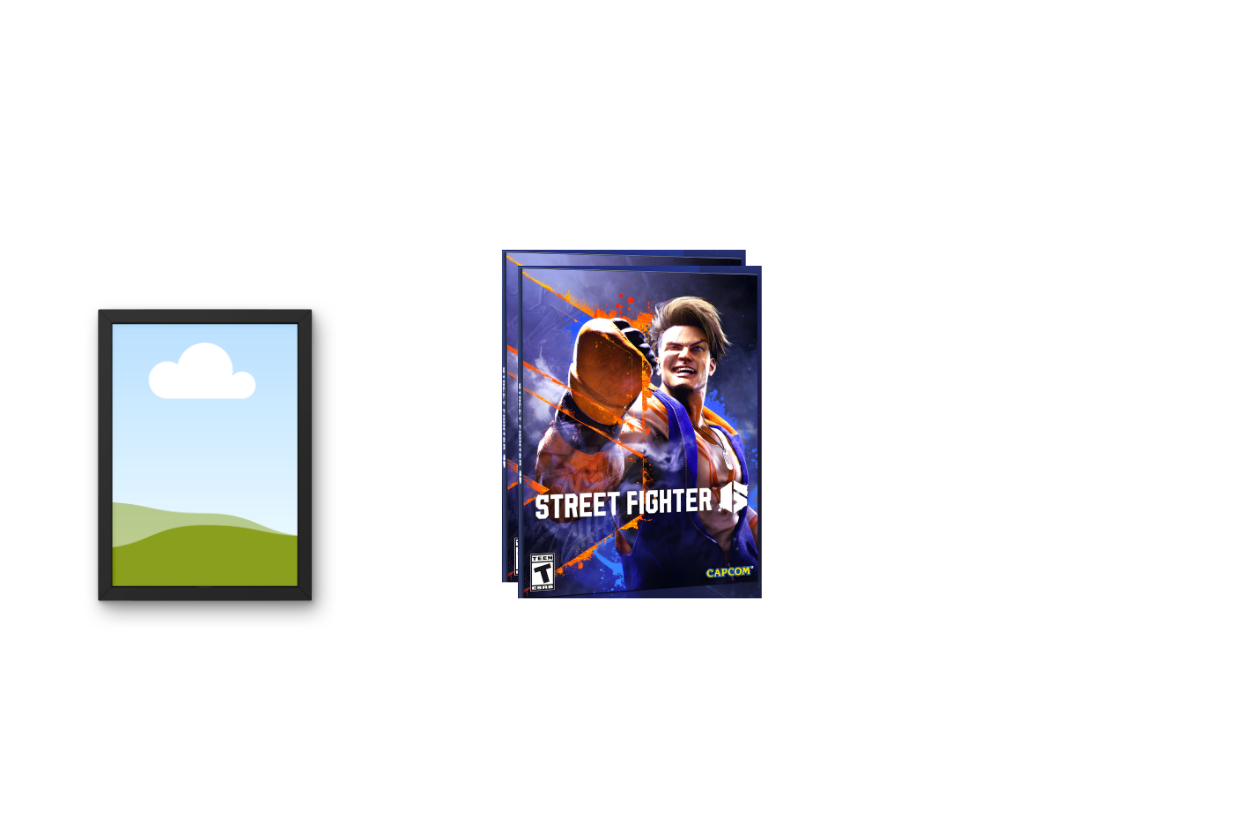 Street Fighter 6 - Edición estándar - Steam - Global