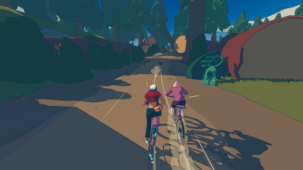 Wheel World (PC) - Steam Key ROW