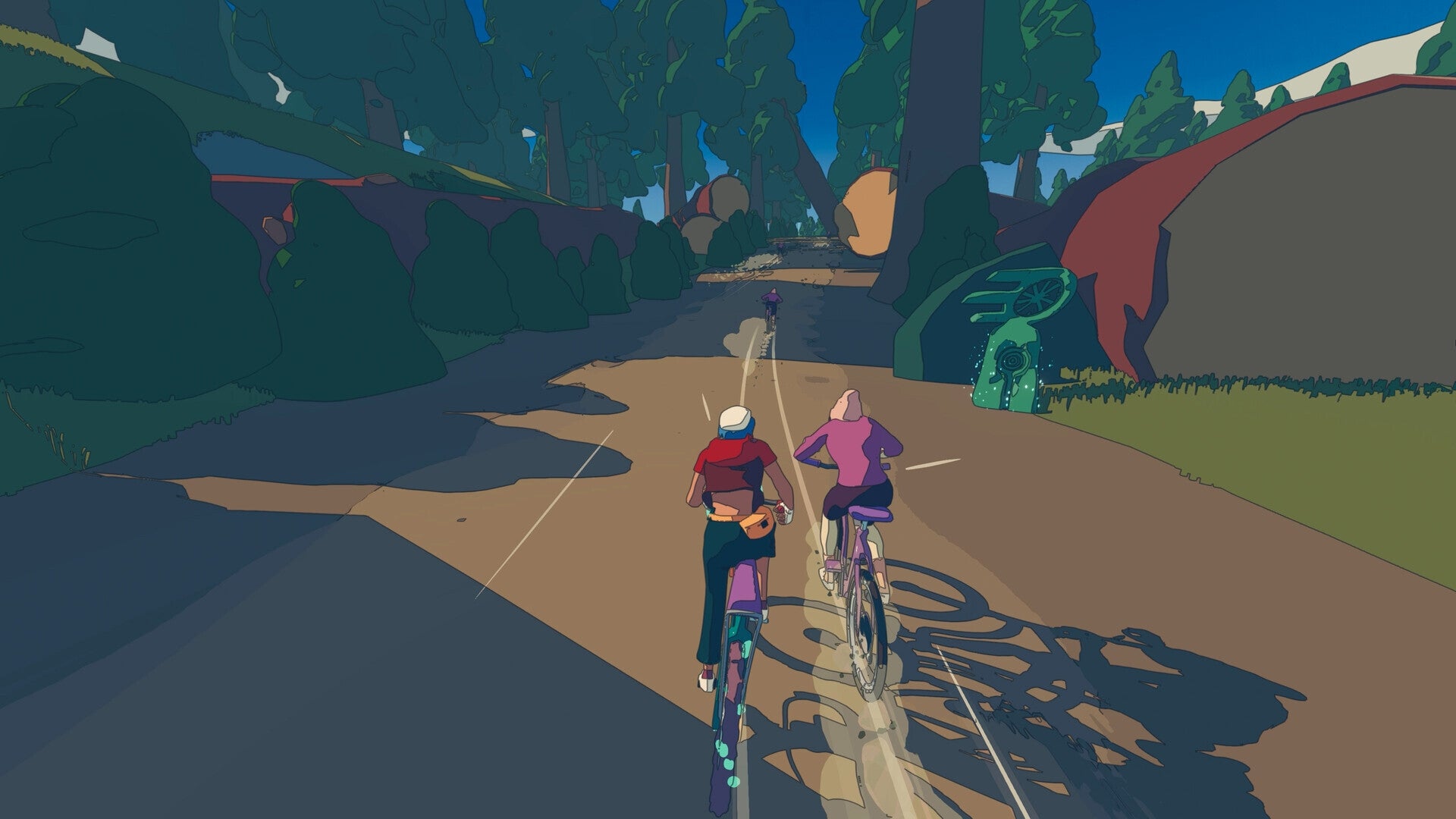 Wheel World (PC) - Steam Key ROW