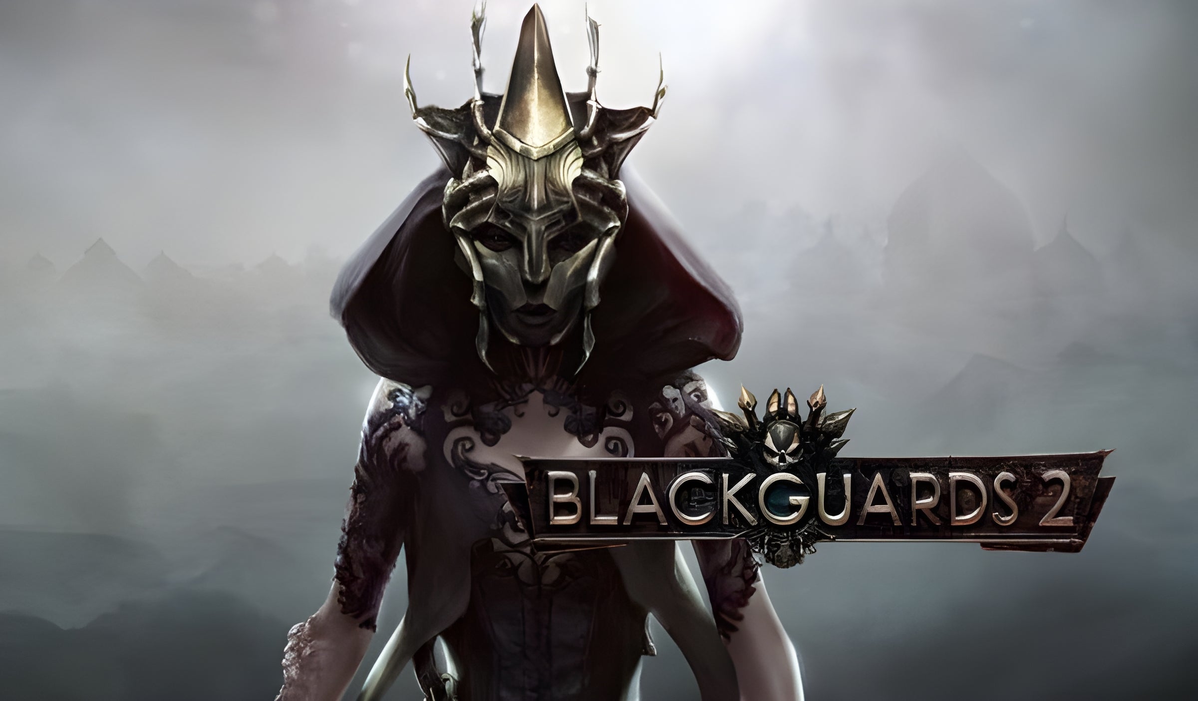 Blackguards 2 Steam Key GLOBAL