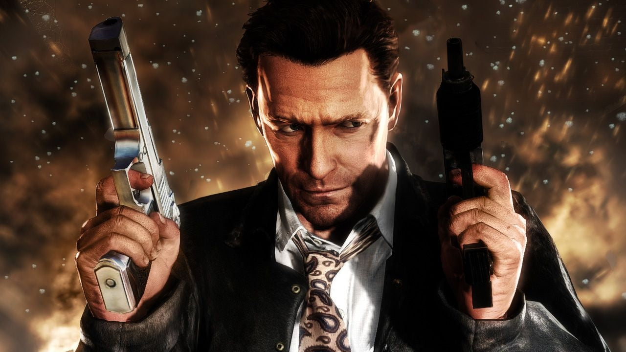 Max Payne 3 Complete Edition Steam Key GLOBAL