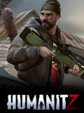 HumanitZ (PC) - Steam Key - LATAM