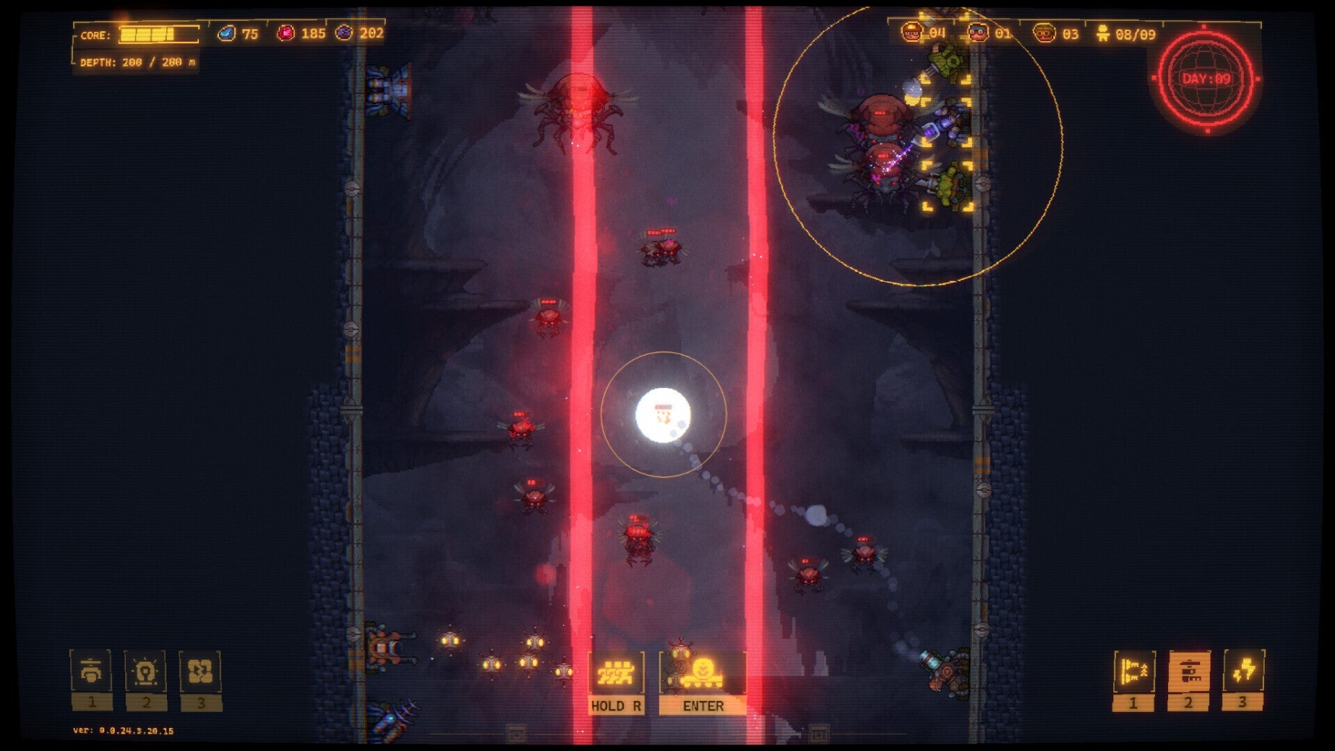 Drill Core (PC) - Steam Key - GLOBAL
