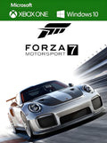 Forza Motorsport 7 (Xbox One, Windows 10) - Xbox Live Key - GLOBAL
