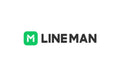 Line Man Delivery 100 THB Gift Card - Thailand