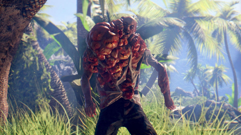 Dead Island Definitive Collection Steam Key - ROW