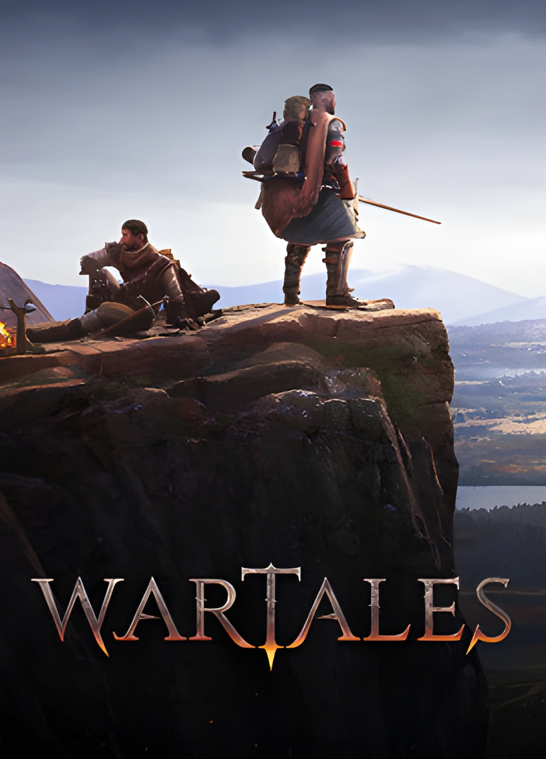 Wartales Steam Global