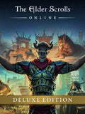 Elder Scrolls Online Deluxe Edition - Steam Key - Global