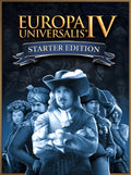 Europa Universalis IV | Starter Edition (PC) - Steam Key - GLOBAL