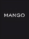 Mango Gift Card 40 EUR - mango.com Key  - FRANCE
