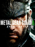 Metal Gear Solid Delta: Snake Eater Pre-Order Bonus (Xbox Series X/S) - Xbox Live Key - GLOBAL