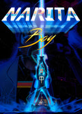 Narita Boy Steam Global