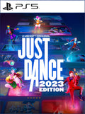 Just Dance 2023 (PS5) - PSN Key - EUROPE