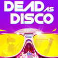 Dead as Disco - Steam Key - Global