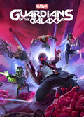 Marvel's Guardians of the Galaxy (PC) - Steam - GLOBAL