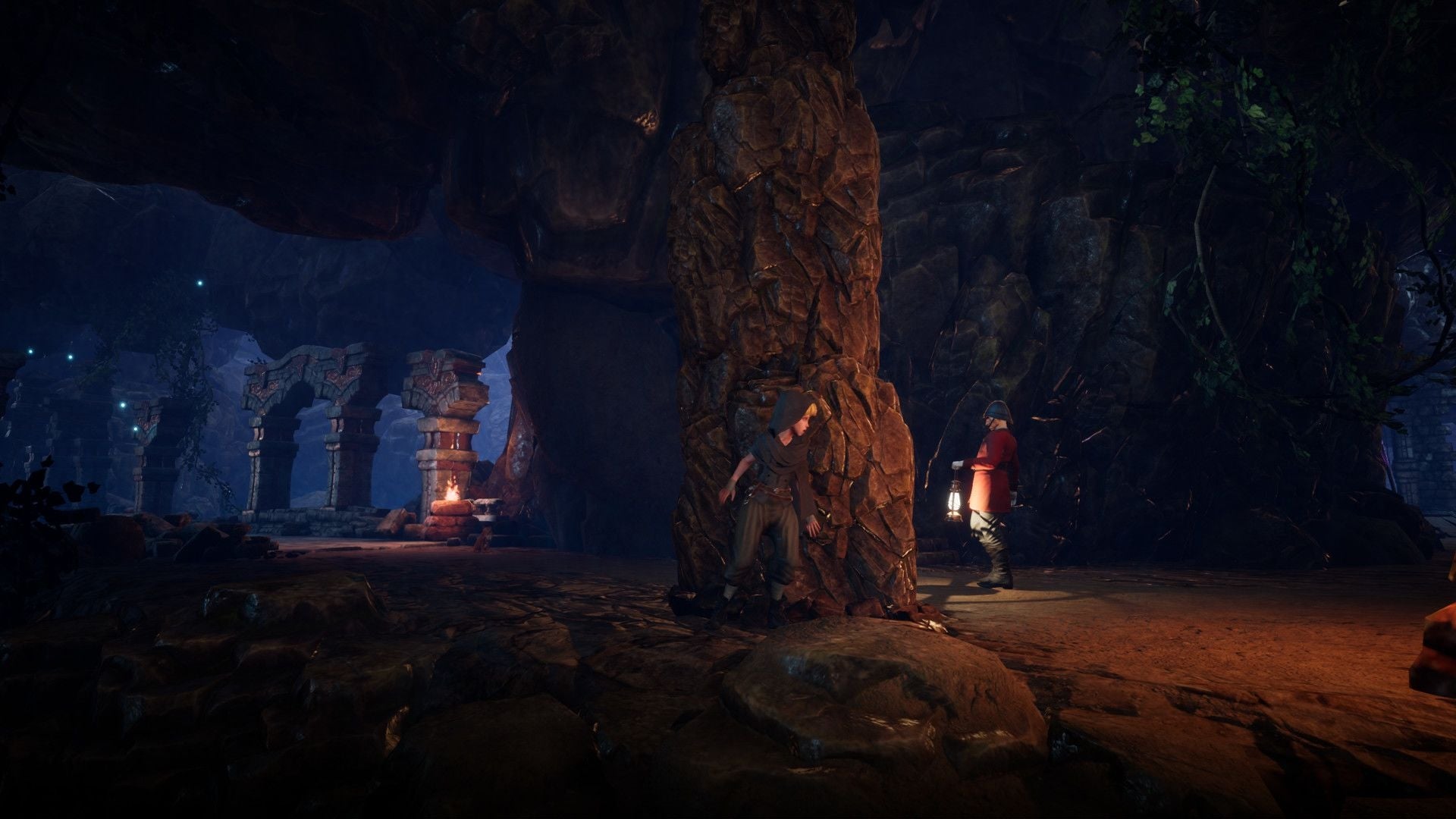 Another Sight Steam Key GLOBAL