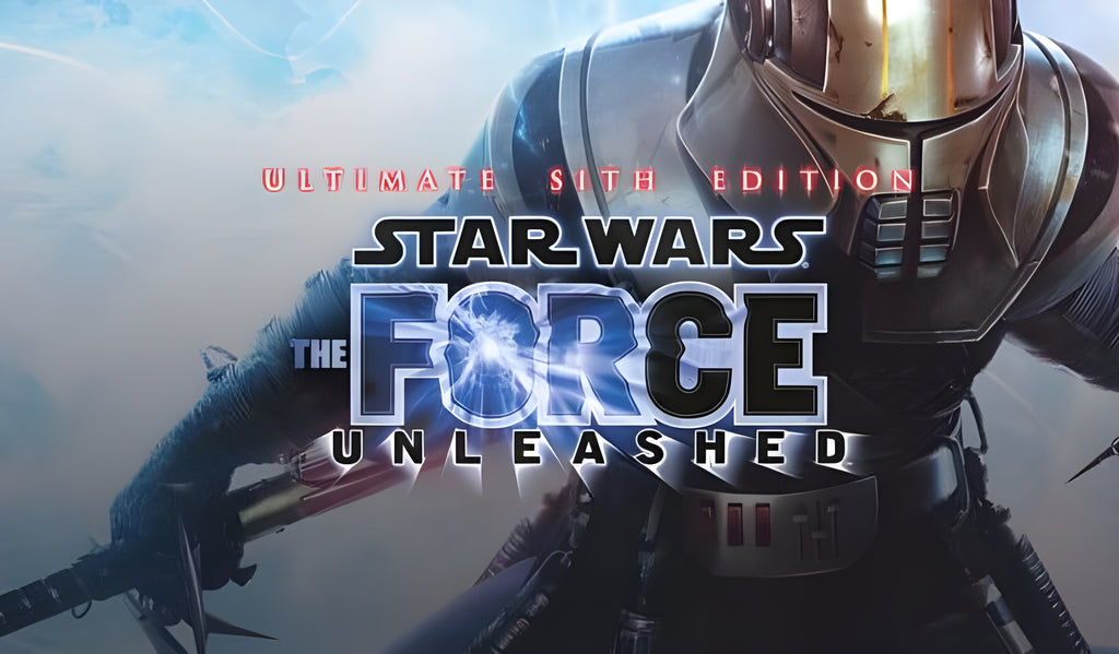 Star Wars The Force Unleashed: Ultimate Sith Edition (PC) - Steam Key - GLOBAL