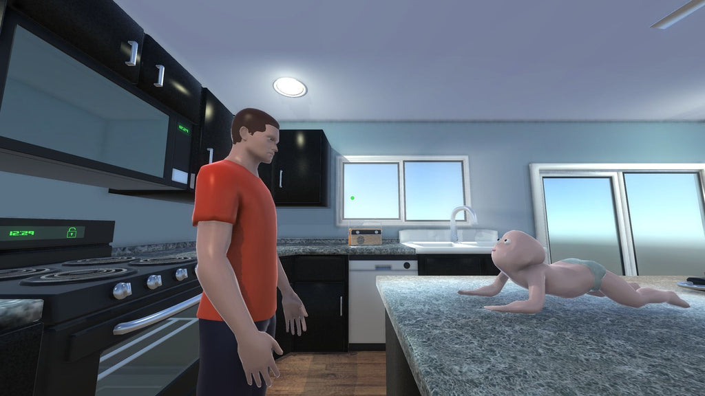 Who's Your Daddy Steam Key GLOBAL