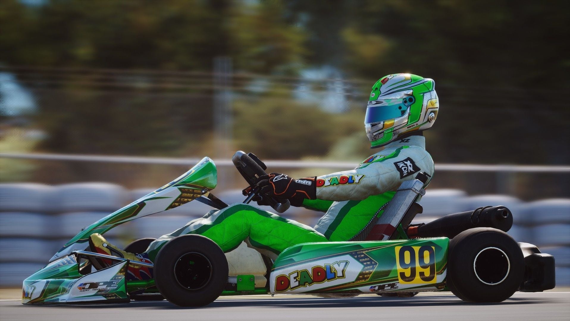 KartKraft Steam Key GLOBAL