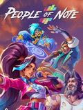 People of Note - Steam Key - Global