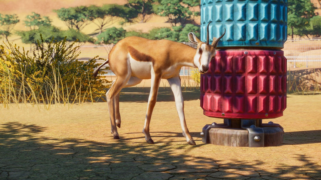 Planet Zoo Steam Key GLOBAL