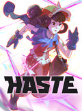 Haste (PC) - Steam Key - EU