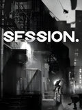 Session: Skateboarding Sim Game (PC) - Steam Key - GLOBAL
