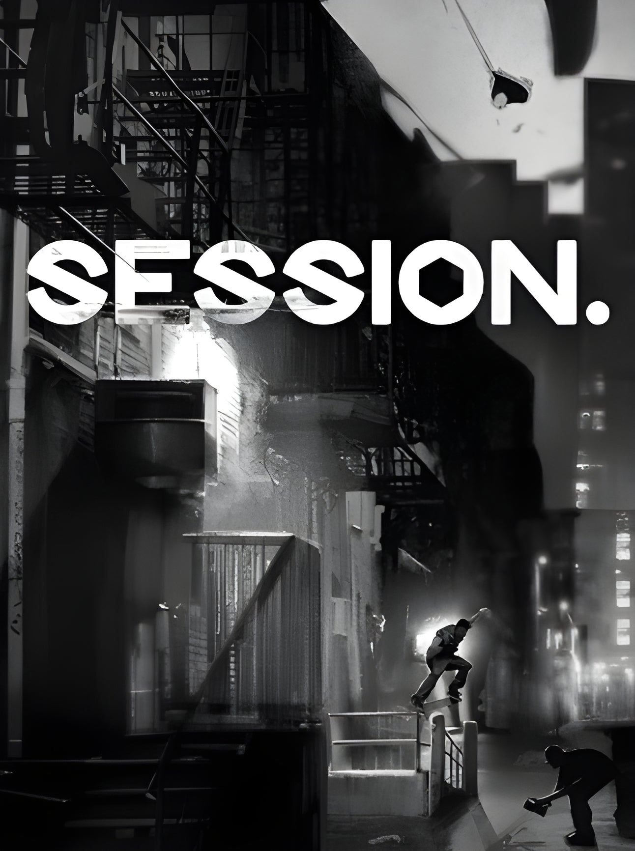 Session: Skateboarding Sim Game (PC) - Steam Key - GLOBAL