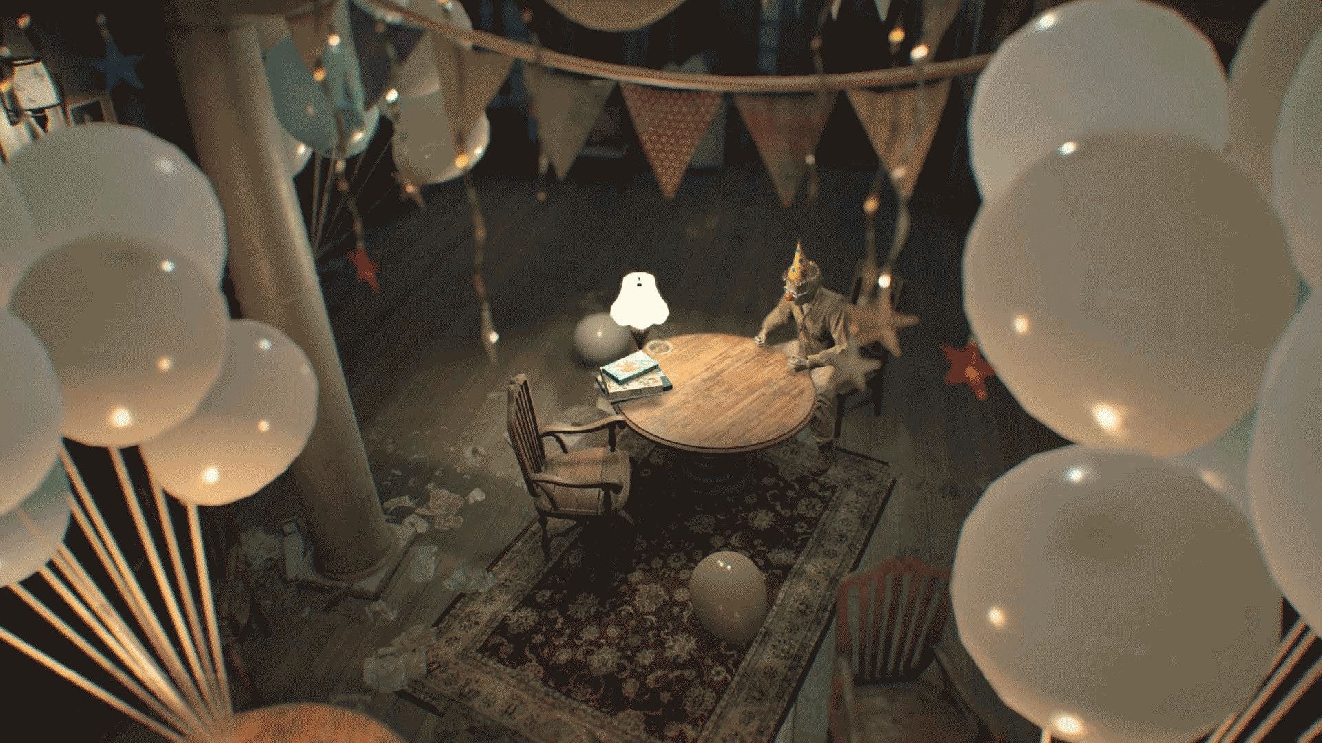 RESIDENT EVIL 7 biohazard / BIOHAZARD 7 resident evil: Gold Edition (PC) - Steam Key - EUROPE