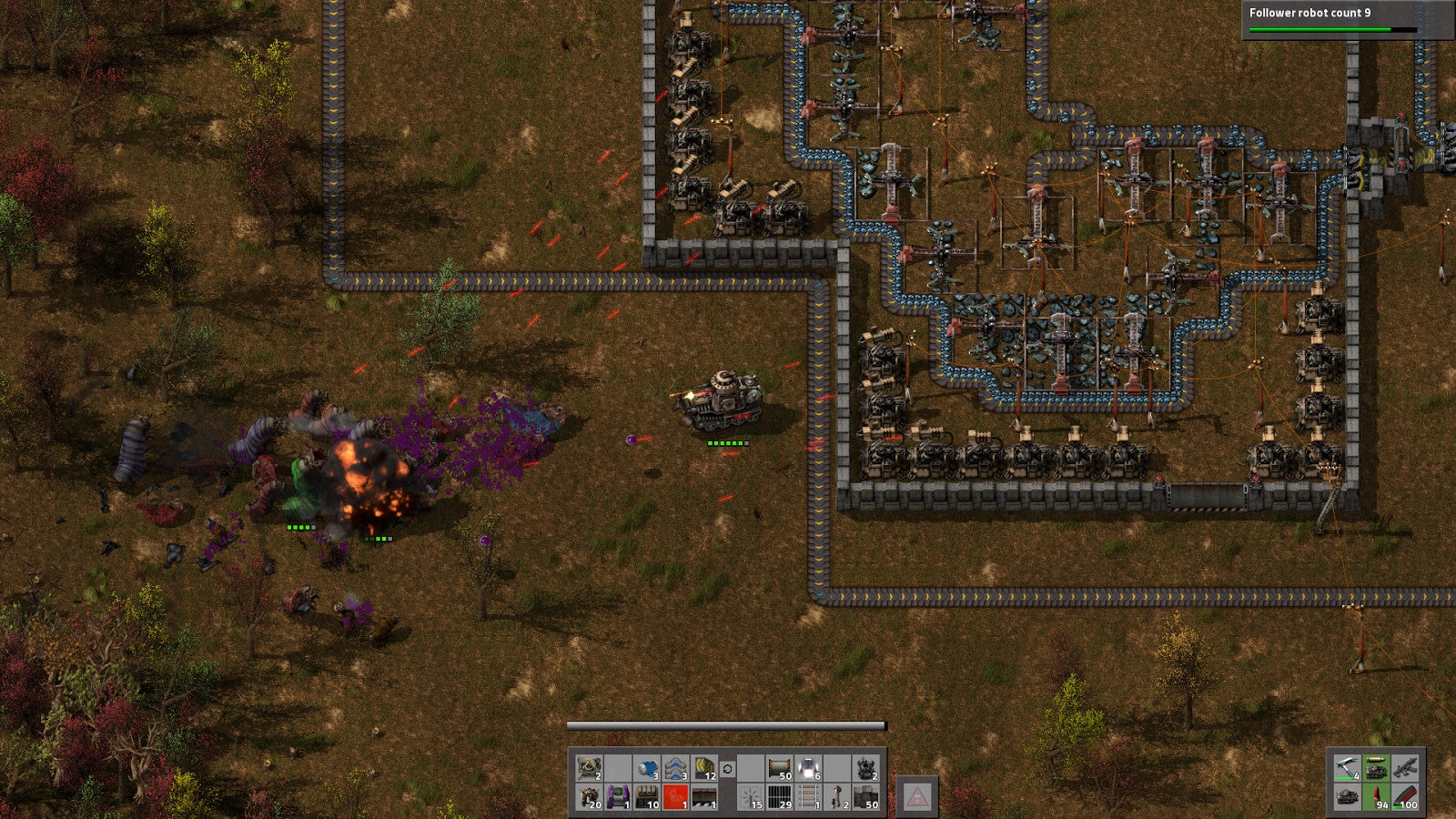 Factorio Steam Key GLOBAL
