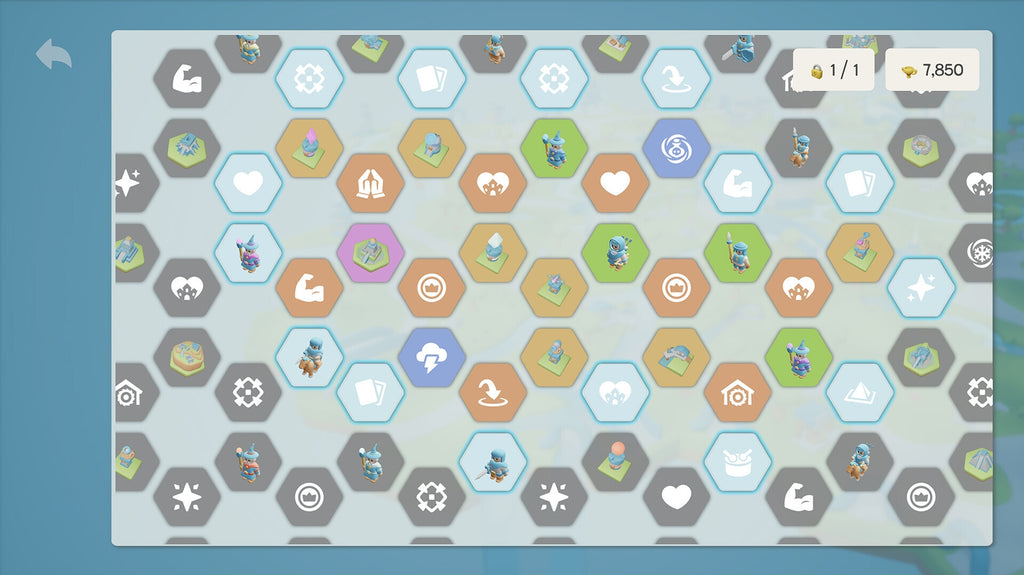 Hexguardian (PC) - Steam Key - ROW
