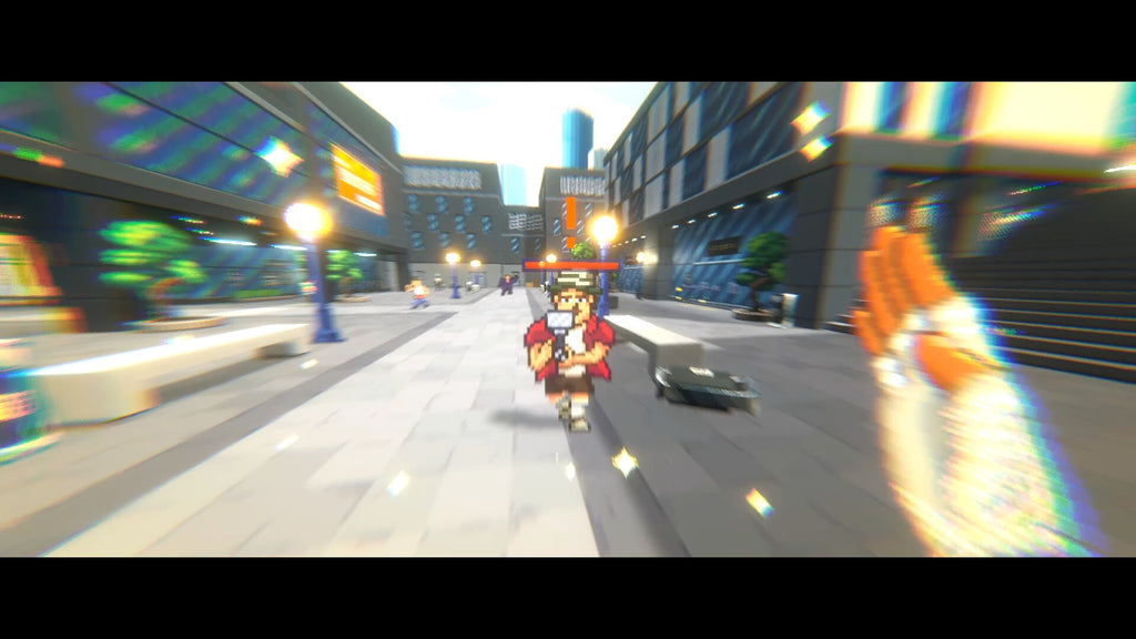 Fashion Police Squad (PC) - Steam Key - GLOBAL