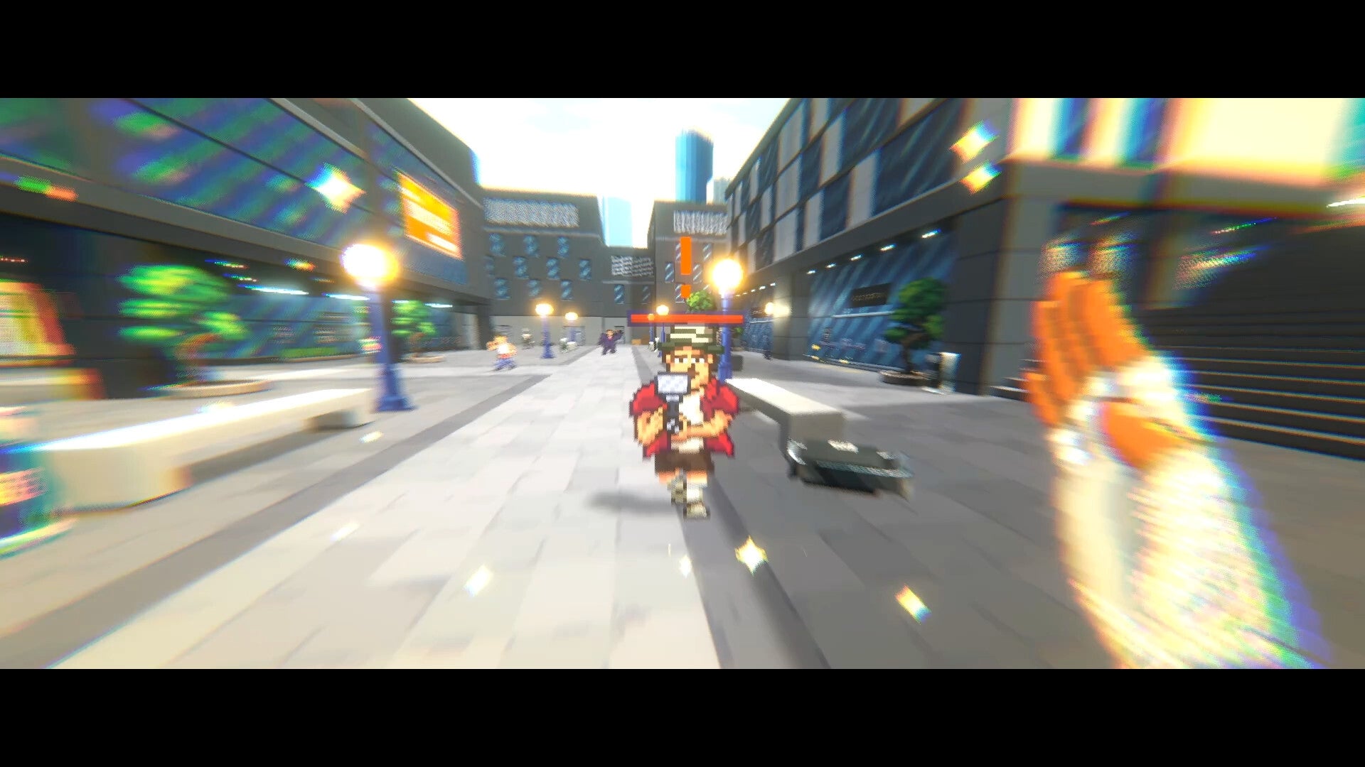 Fashion Police Squad (PC) - Steam Key - GLOBAL
