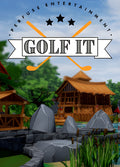 Golf It! ( PC ) - Steam - Global