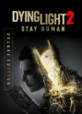 Dying Light 2 Stay Human Deluxe Edition Steam - EU