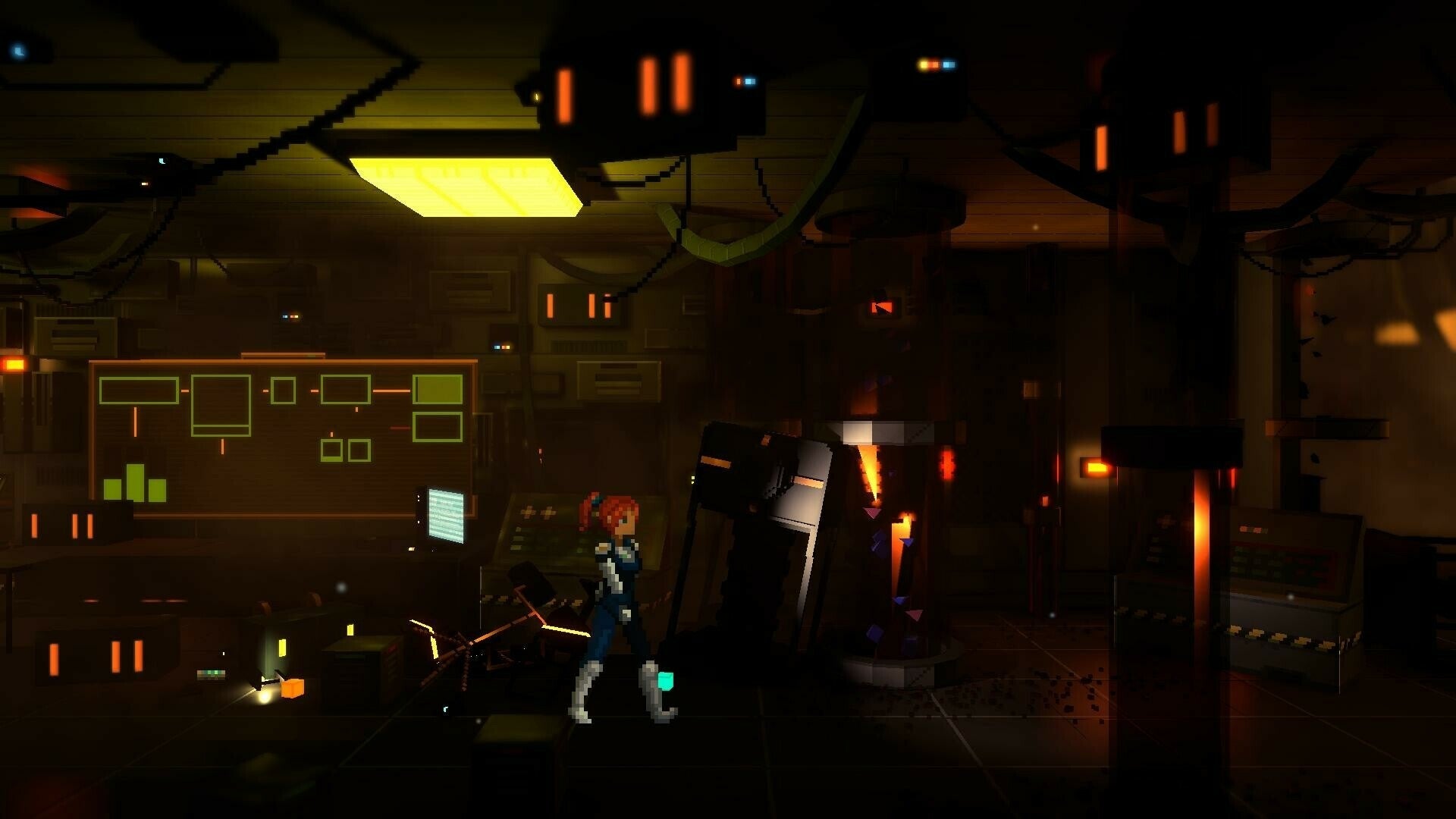Between Horizons (PC) - Steam Key - GLOBAL