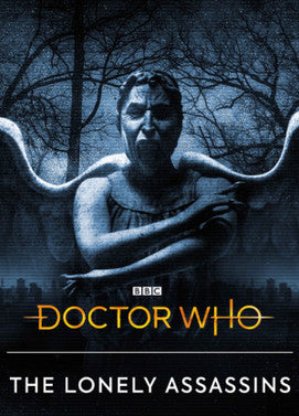 Doctor Who The Lonely Assassins Steam Global