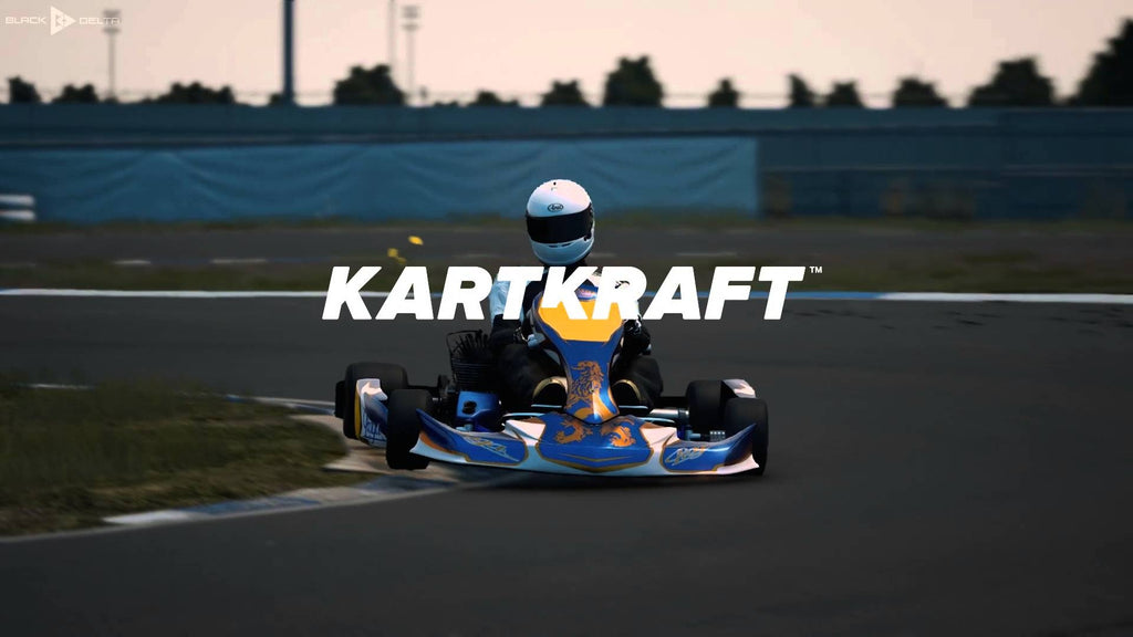 KartKraft (PC) - Steam Key - EUROPE