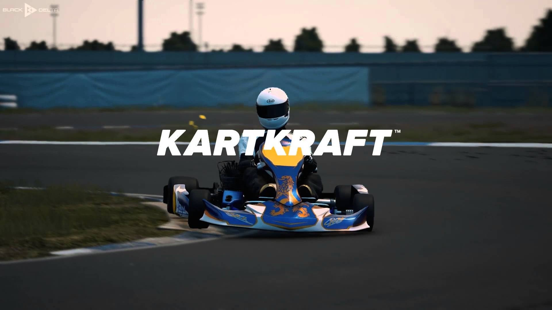 KartKraft (PC) - Steam Key - EUROPE