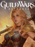 Guild Wars Reforged (PC) - NCSoft Key  - GLOBAL