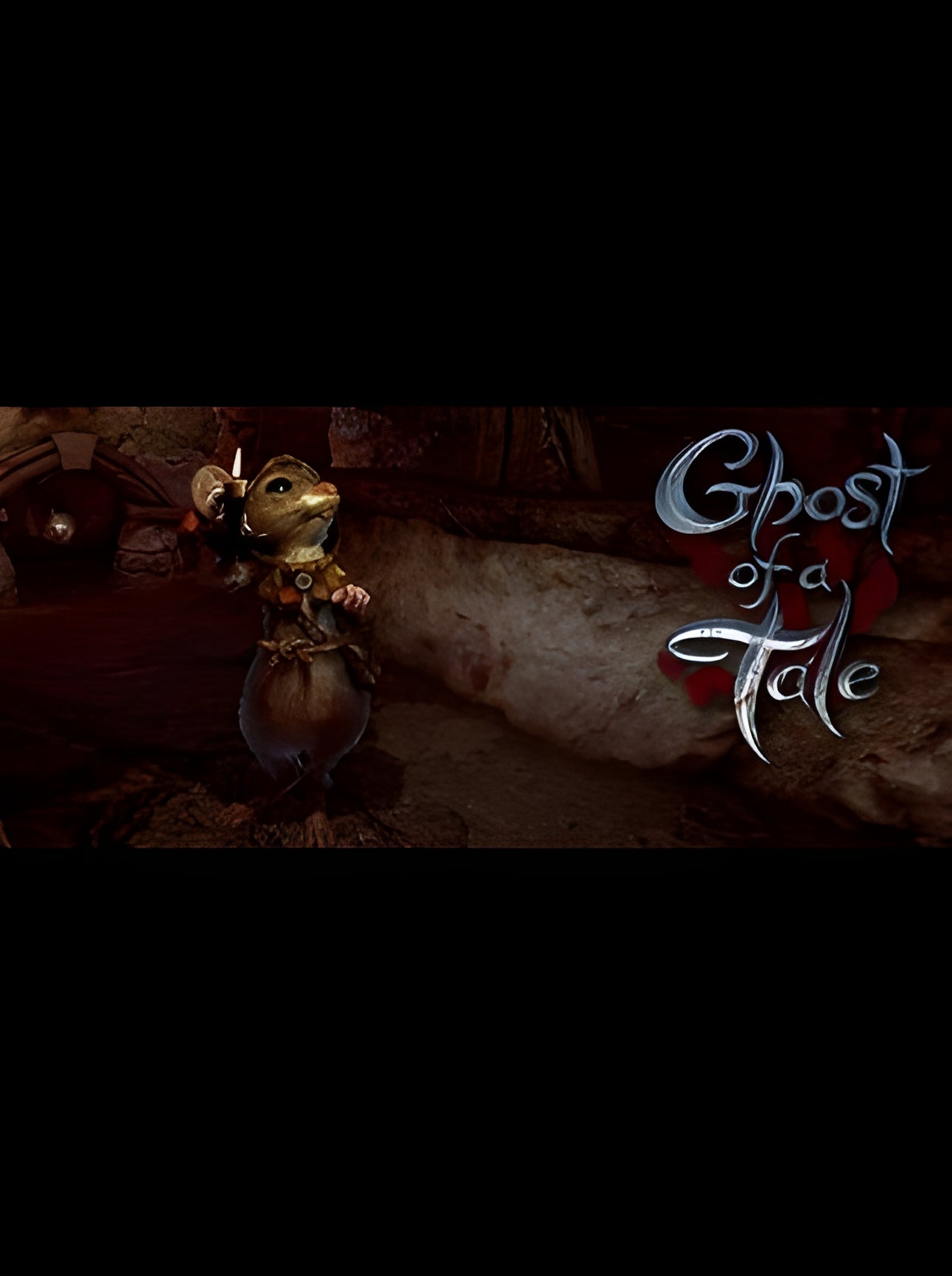 Ghost of a Tale Steam Key GLOBAL