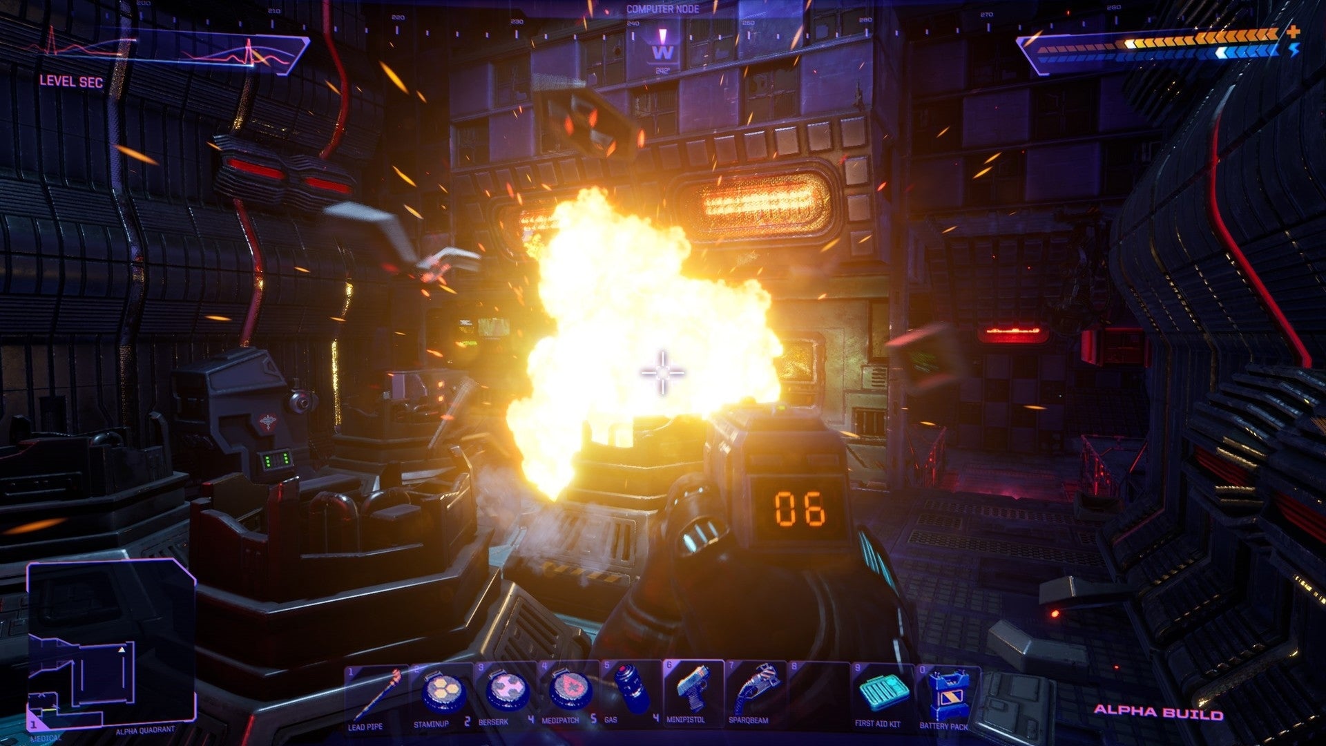 System Shock (PC) - Steam Key - EU