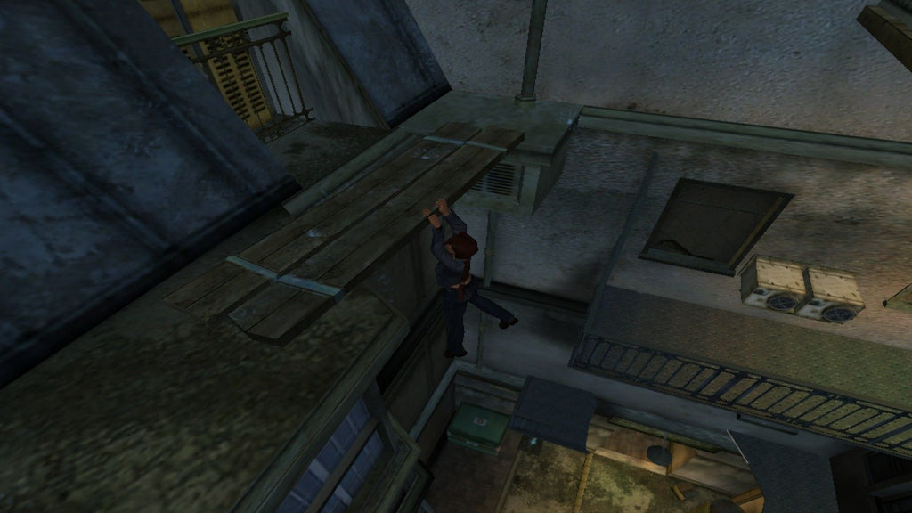 Tomb Raider VI: The Angel of Darkness Steam Key GLOBAL
