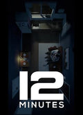 Twelve Minutes (PC) – Steam – Global 