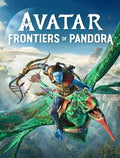 Avatar: Frontiers of Pandora - Xbox Series - Global