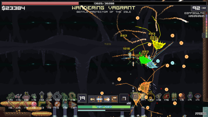 Risk of Rain (PC) - Steam Key - EUROPE