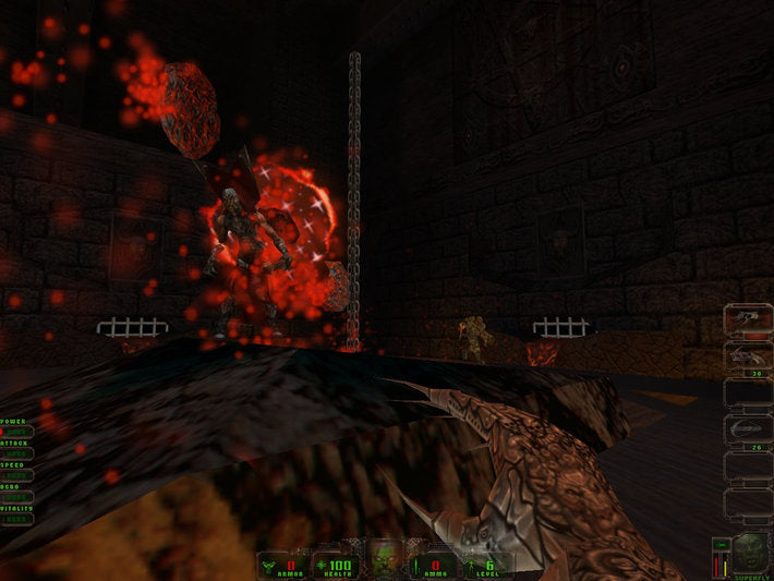 Daikatana Steam Key GLOBAL