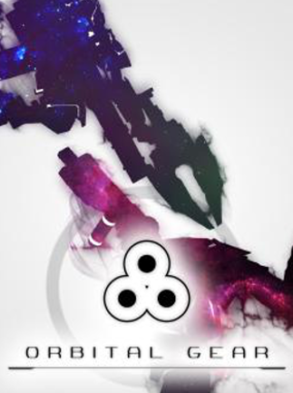 Orbital Gear Steam Key GLOBAL