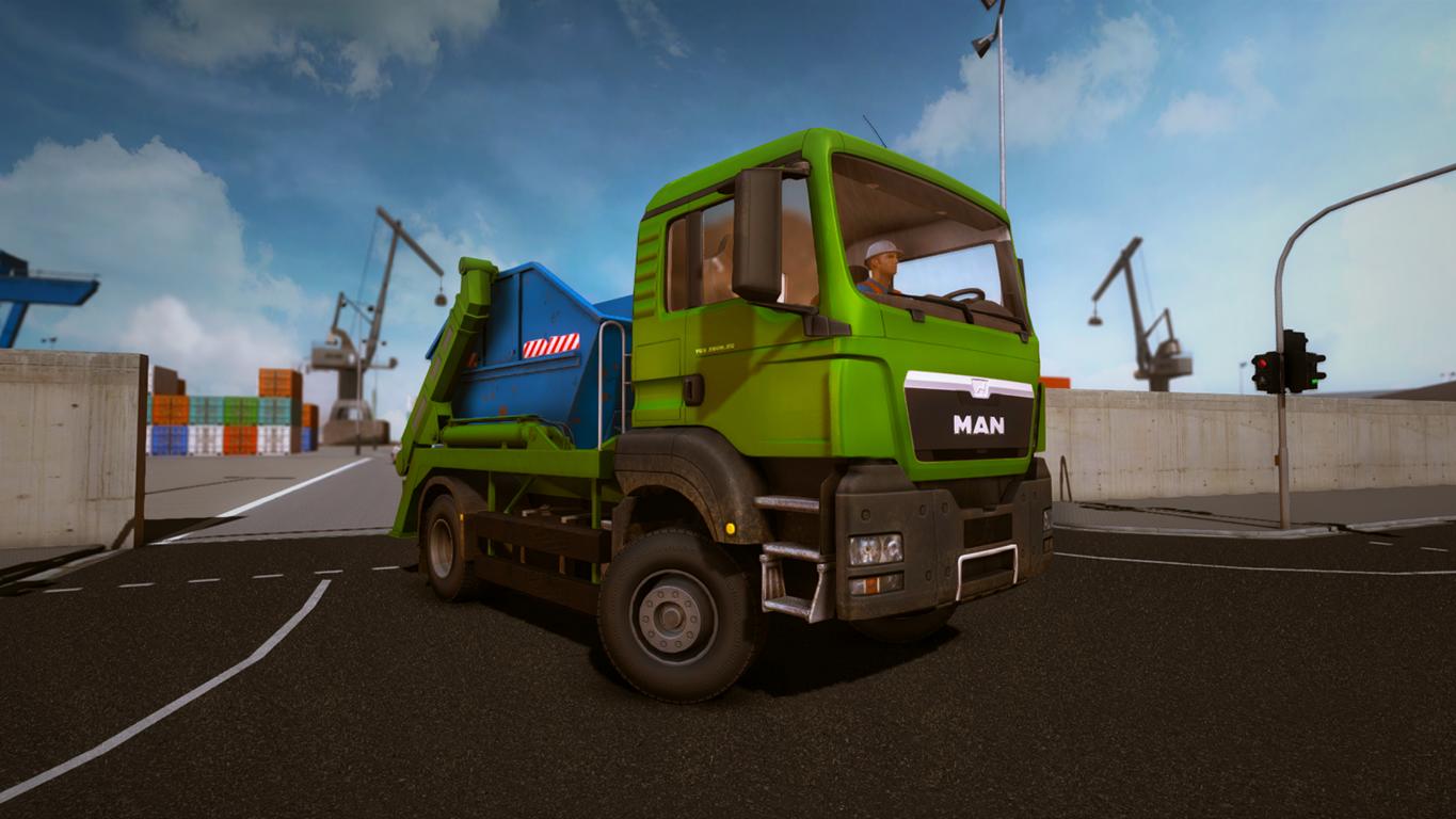 Construction Simulator 2015 Steam Key EUROPE