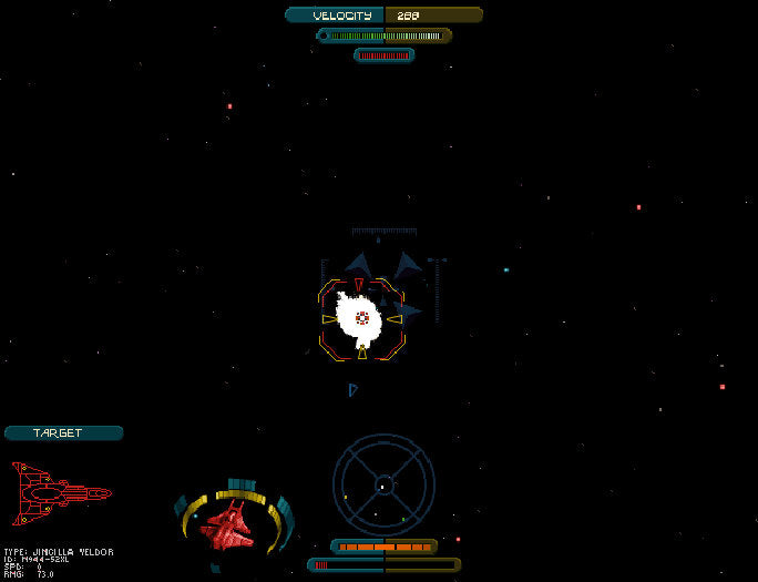 Privateer 2: The Darkening GOG.COM Key GLOBAL
